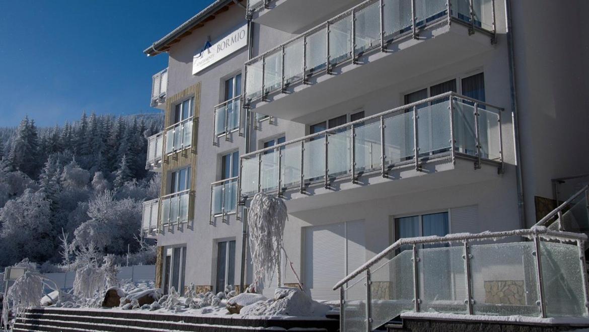 Czarna Gora Na Skarpie Heudorf