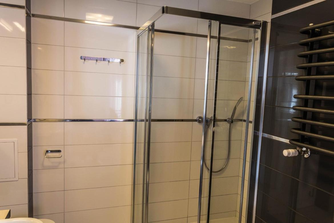 Czarna Gora Na Skarpie Apartment